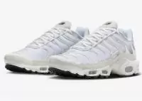 nike tn requin dans chaussures white pure platinum fn7813-001